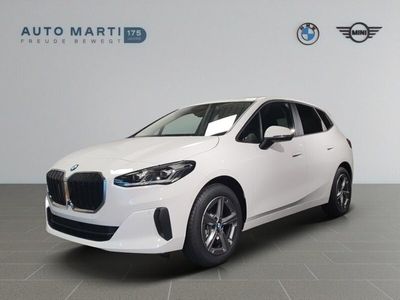 gebraucht BMW 218 Active Tourer i