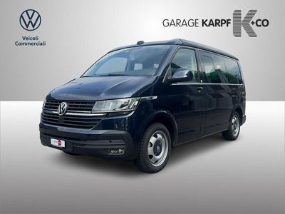 gebraucht VW T6.1 Beach LI SP TDI 150CV DSG