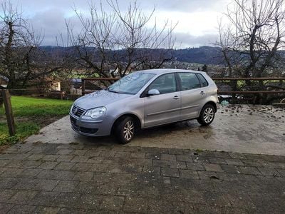 Gebraucht 2008 VW Polo | CHF 1’100 (Superpreis)