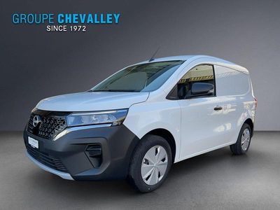 Neu 2026 Nissan Townstar Acenta Limousine | CHF 29’900 (Fairer Preis)