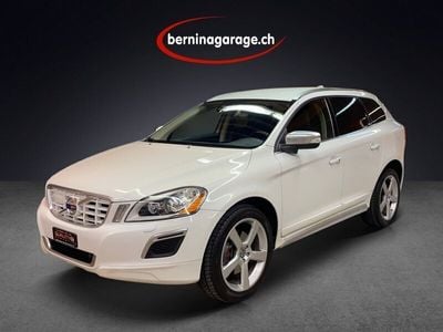 Gebraucht 2012 Volvo XC60 R-Design SUV | CHF 13’800 (Etwas zu teuer)