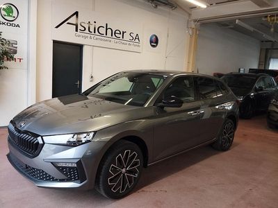 Grau Gebraucht 2024 Skoda Scala Selection Kleinwagen | CHF 27’950