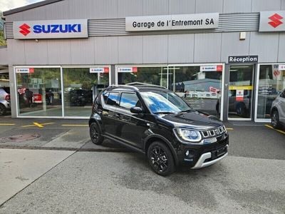 Gebraucht 2024 Suzuki Ignis Kleinwagen | CHF 20’990 (Fairer Preis)