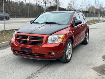 Dodge Caliber