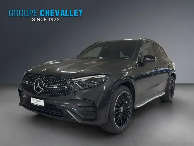 Neu (2026) Mercedes GLC200 204 PS | Fairer Preis
