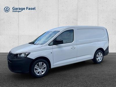Neu 2025 VW Caddy Maxi Van / Kleinbus | CHF 31’318 (Fairer Preis)