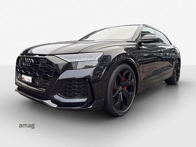 Gebraucht 2022 Audi RS Q8 SUV | CHF 99’990 (Fairer Preis)