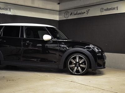 Gebraucht Mini Cooper S 178 PS (130 kW) 2022 Kleinwagen