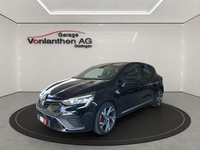 Gebraucht Renault Clio V R.S. 140 PS (102 kW) 2021 Limousine