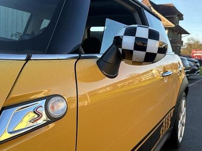 Gebraucht 2007 Mini Cooper S Kleinwagen | CHF 5’900