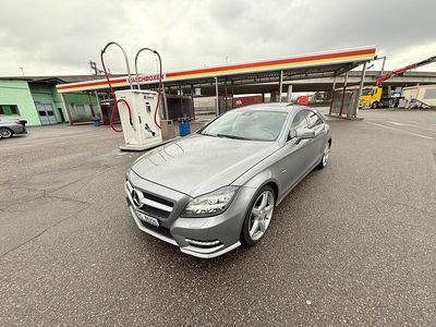 Gebraucht Mercedes CLS350 265 PS (194 kW) 2011