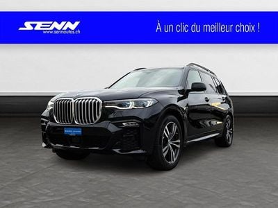 Gebraucht 2022 BMW X7 SUV | CHF 66’900 (Superpreis)