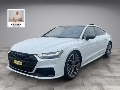 Gebraucht 2025 Audi A7 Ambiente Limousine | CHF 78’900
