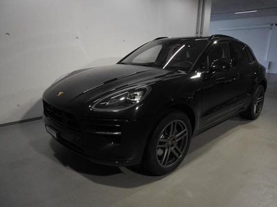Gebraucht Porsche Macan 353 PS (259 kW) 2020 SUV