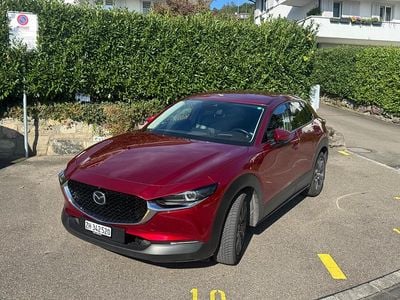 Gebraucht 2020 Mazda CX-30 Luxury SUV | CHF 18’990 (Superpreis)