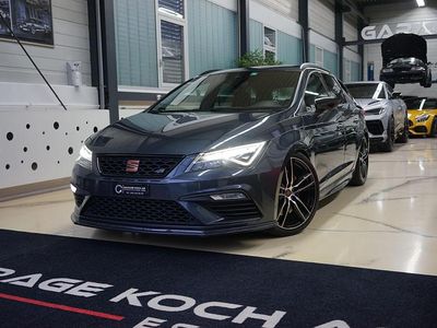 Gebraucht 2019 Cupra Leon | CHF 31’880