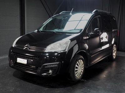 Gebraucht 2017 Citroën Berlingo Shine Van / Kleinbus | CHF 11’500