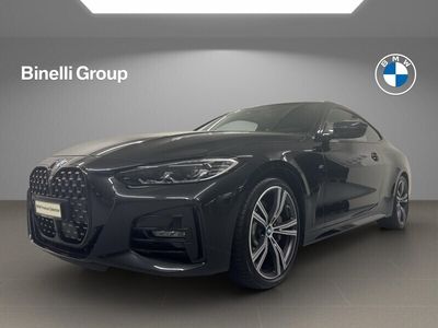 Gebraucht 2023 BMW 430 M Sport Coupé | CHF 52’900