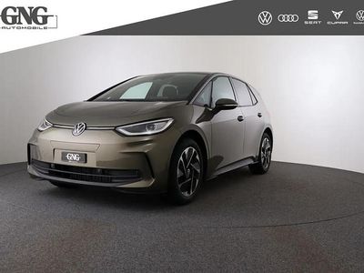 Grün Gebraucht 2025 VW ID.3 Pro Kleinwagen | CHF 36’750 (Teuer)