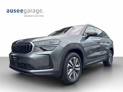 Neu 2025 Skoda Kodiaq Dynamic SUV | CHF 57’850