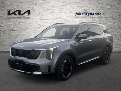 Neu 2025 Kia Sorento Style SUV | CHF 61’900 (Fairer Preis)