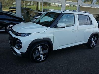 Neu 2025 Hyundai Inster Kleinwagen | CHF 30’940 (Fairer Preis)