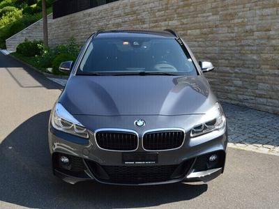 Gebraucht 2018 BMW 225 Active Tourer M Sport Van / Kleinbus | CHF 22’900