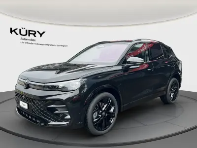Neu (2026) VW Tiguan R-line 272 PS | Teuer