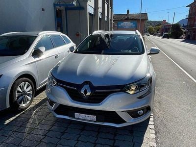 Renault Mégane GrandTour