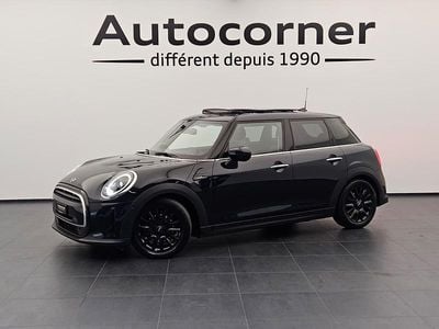 Gebraucht 2022 Mini Cooper Kleinwagen | CHF 22’900