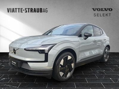 Gebraucht Volvo EX30 Ultra 314 kW (428 PS) 2024 Grau SUV