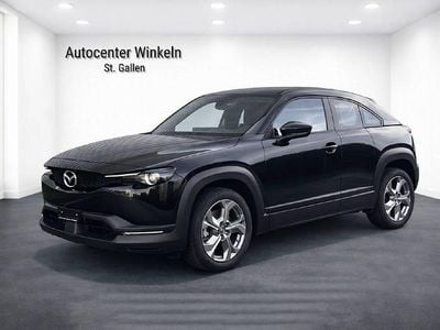 Schwarz Gebraucht 2020 Mazda MX30 SUV | CHF 24’890