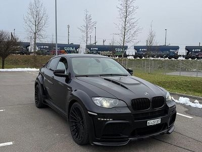 Gebraucht BMW X6 M 555 PS (408 kW) 2010 SUV