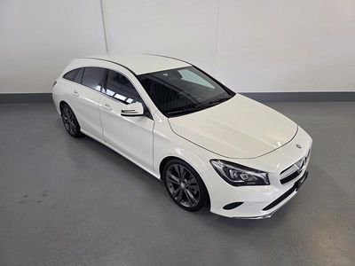 Gebraucht Mercedes CLA200 Urban 136 PS (100 kW) 2016