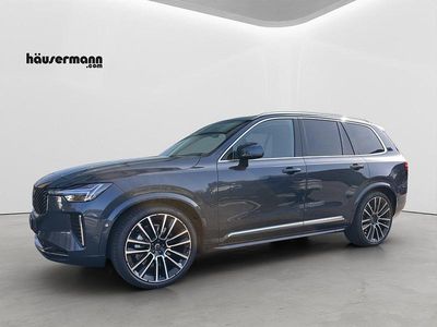 Neu (2026) Volvo XC90 Ultra 264 PS