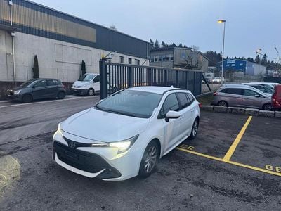 Gebraucht 2023 Toyota Corolla Active Kombi | CHF 19’900 (Guter Preis)