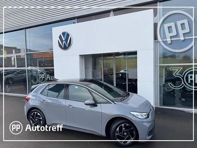 Neu VW ID.3 Pure 125 kW (170 PS) 2026 Grau Kleinwagen