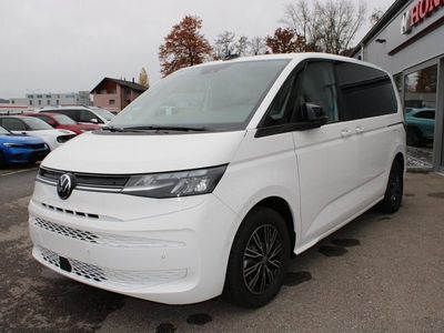 gebraucht VW Multivan kurz 2.0 TDI Life DSG