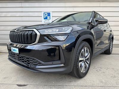 Gebraucht 2025 Skoda Kodiaq Selection SUV | CHF 41’900