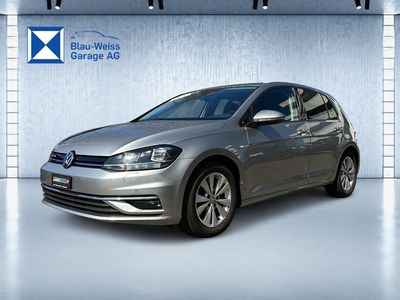 Gebraucht 2018 VW Golf VII Comfortline | CHF 13’490 (Fairer Preis)