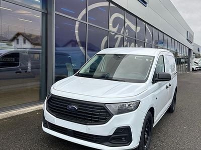 Neu Ford Transit Connect Trend 121 PS (88 kW) 2026 Weiss Van / Kleinbus