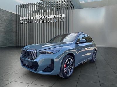 Neu (2026) BMW iX1 M Sport 313 PS | Etwas zu teuer
