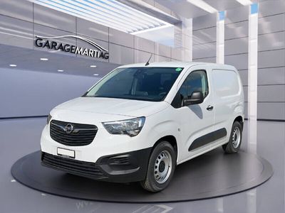 gebraucht Opel Combo-e Life Cargo 2.4 t Essentia