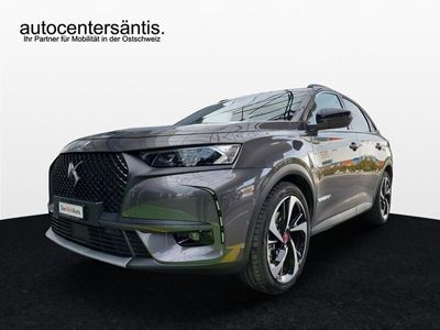 gebraucht DS Automobiles DS7 Crossback 7 Crossback 1.6 E-Tense Performance Line+ 4x4