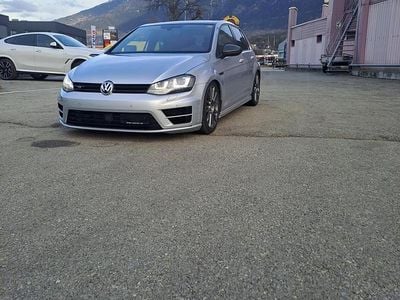 Gebraucht 2014 VW Golf VII R | CHF 16’500 (Fairer Preis)