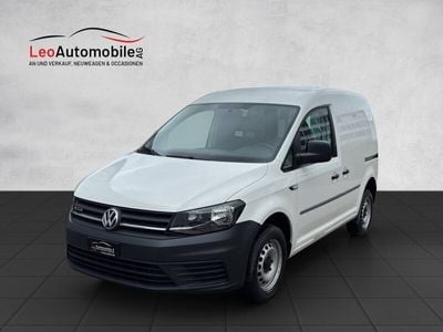 VW Caddy