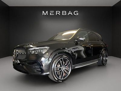 Gebraucht 2024 Mercedes GLE350 SUV | CHF 81’900 (Teuer)