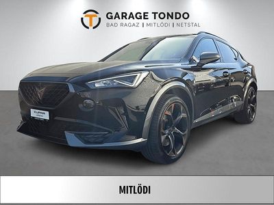 Gebraucht Cupra Formentor VZ 310 PS (228 kW) 2023 SUV