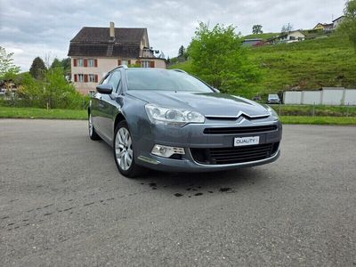 Citroën C5