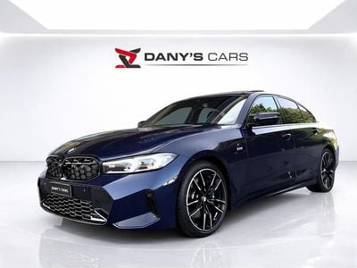 Gebraucht BMW M340 M Sport 340 PS (250 kW) 2023 Limousine